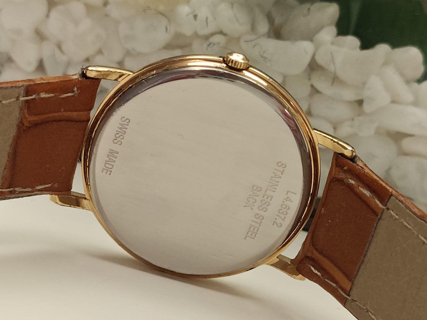 Longines Grand Classique - Ref: L4.637.2