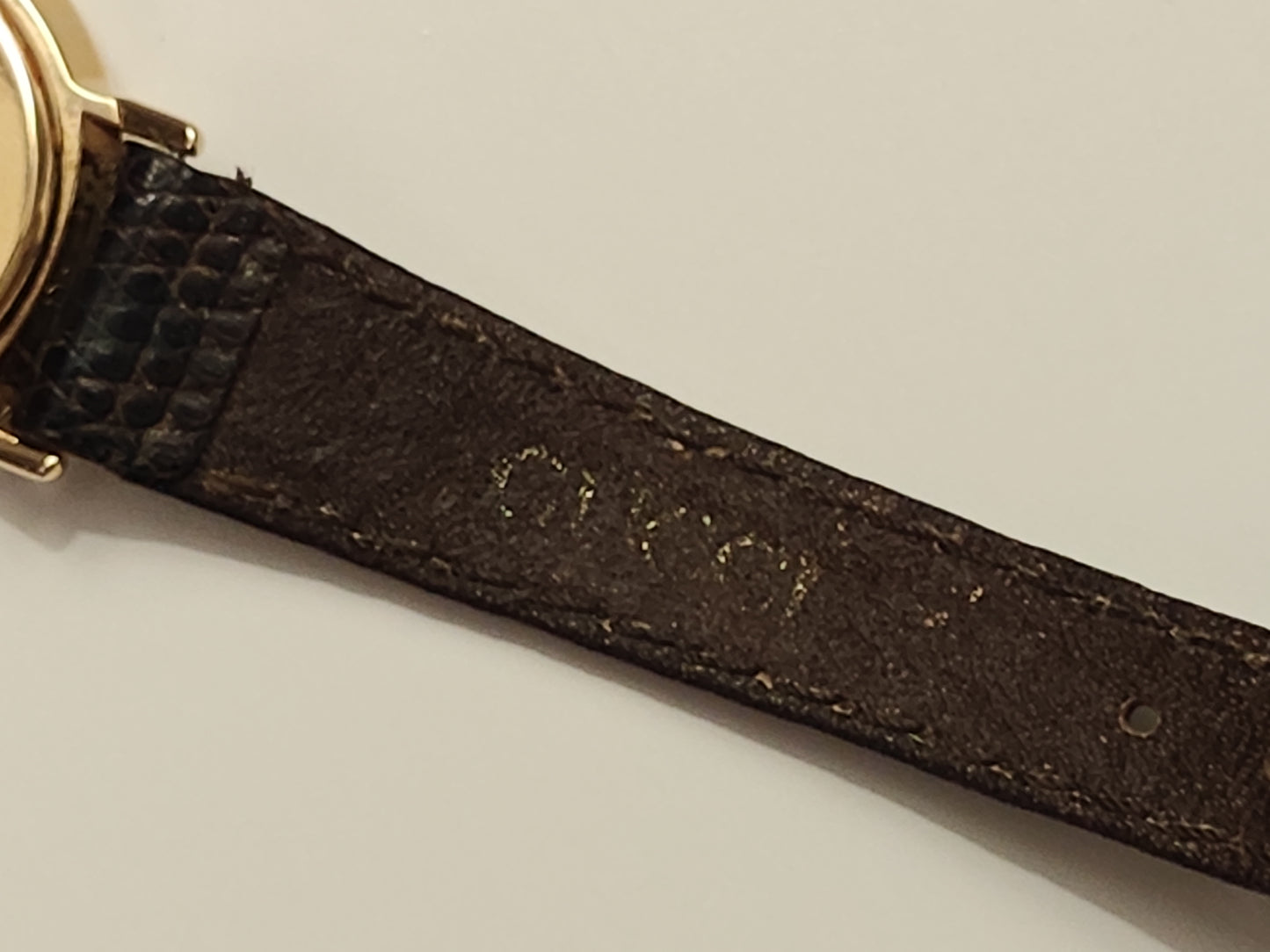 Gucci 3000 Series - Ref: 3000.2L