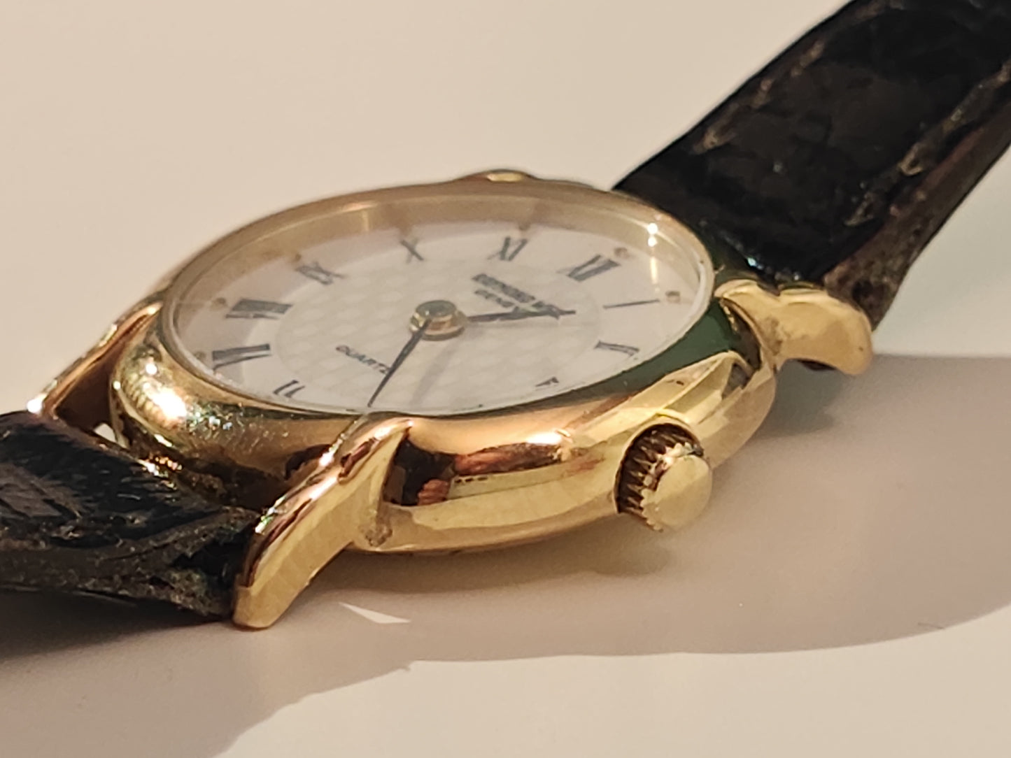 Raymond Weil Quartz - Ref. 9806