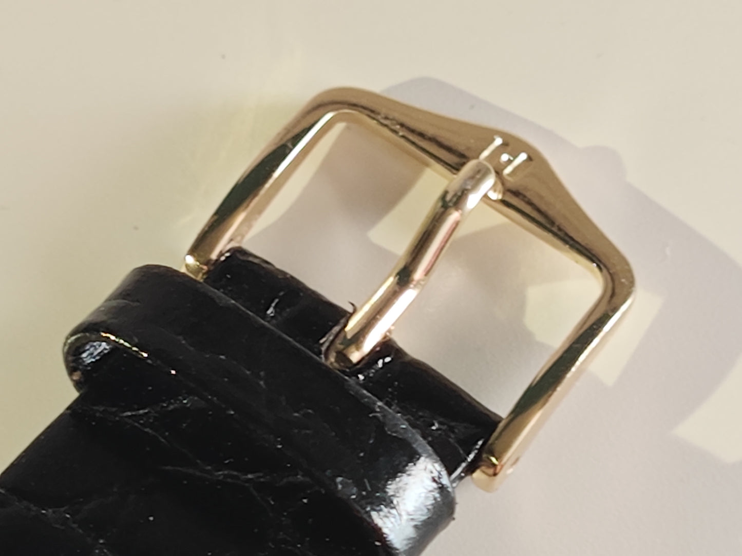 Montblanc Meisterstück - 18k Yellow Gold Ref: 7020