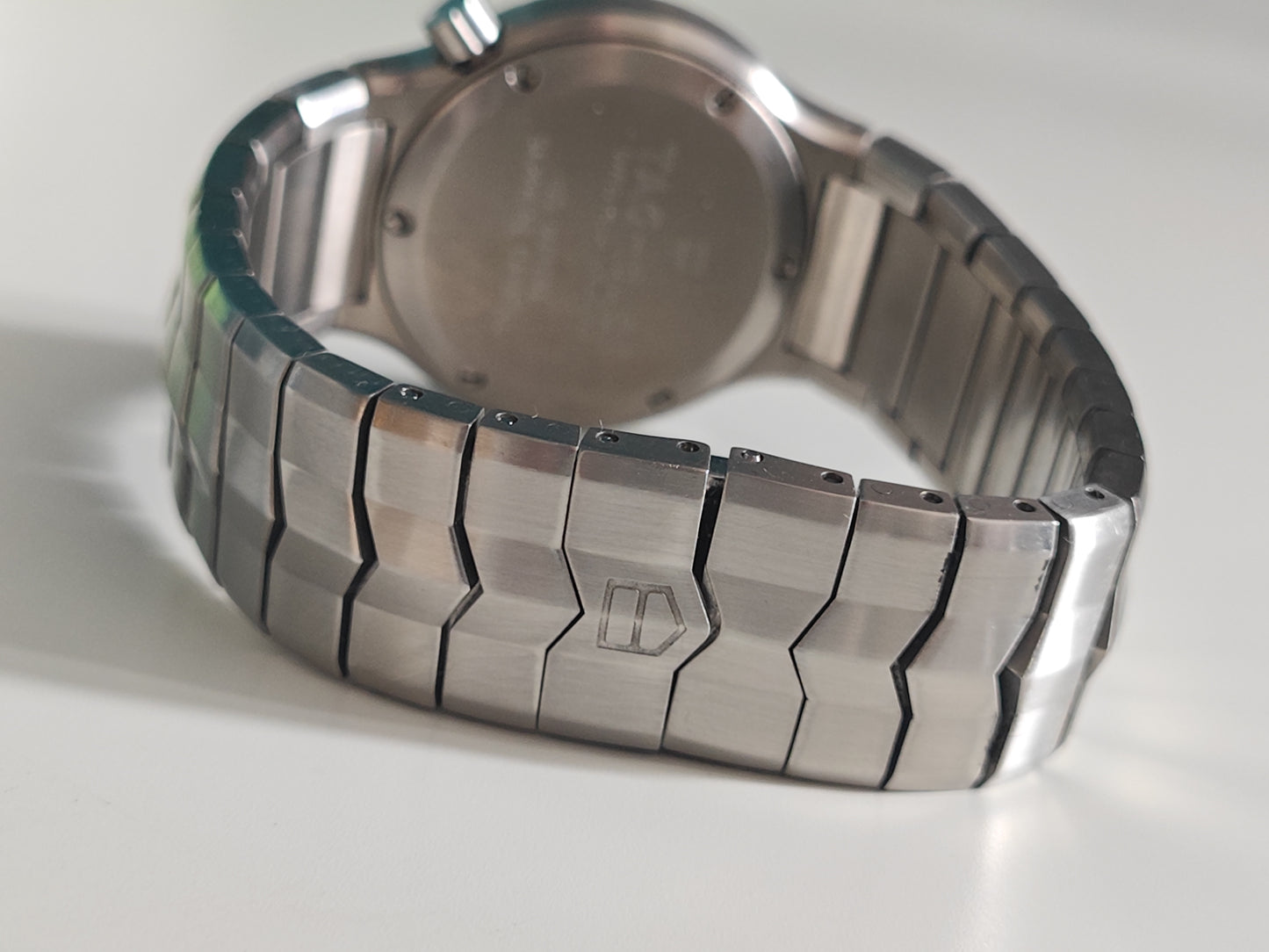 Tag Heuer Alter Ego - Ref: 1311