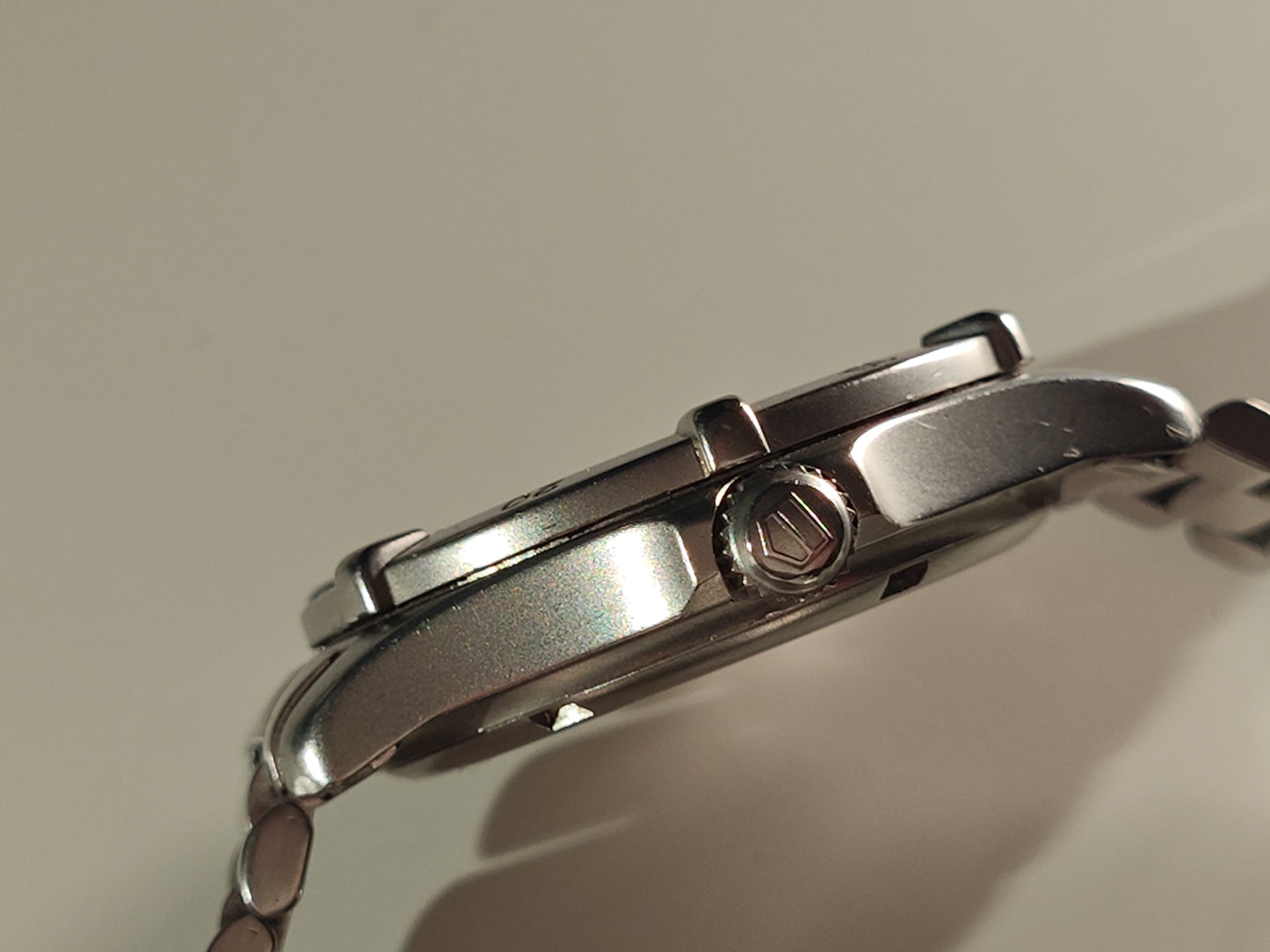 Tag Heuer Professional 200 - Ref: WE1210-R