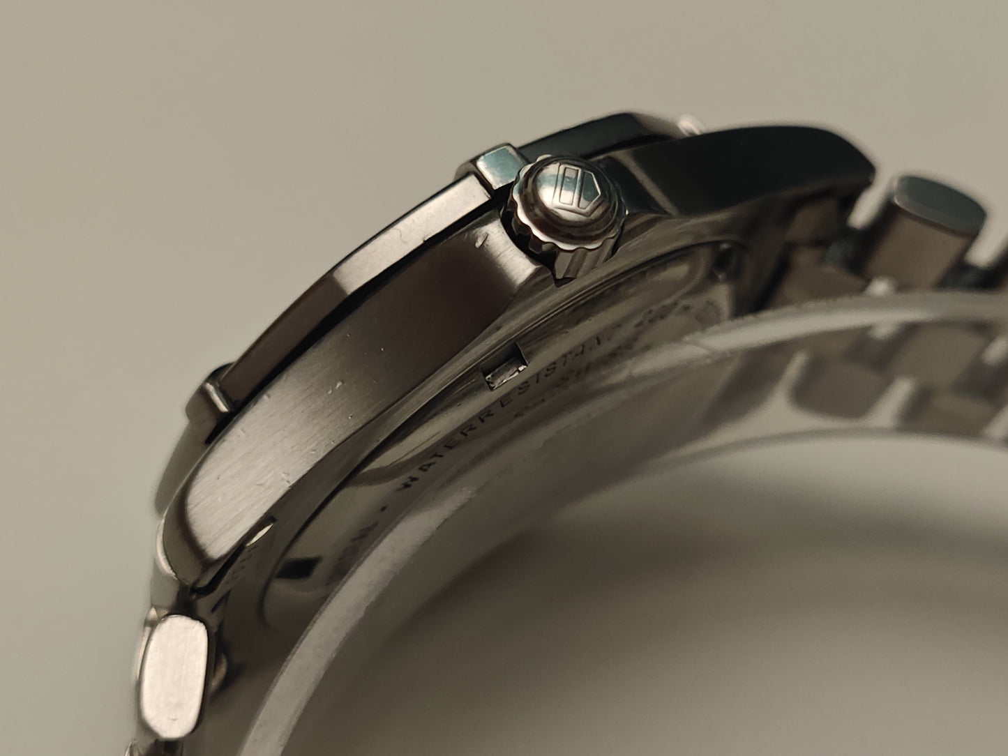Tag Heuer Professional - Ref: WK1113-0