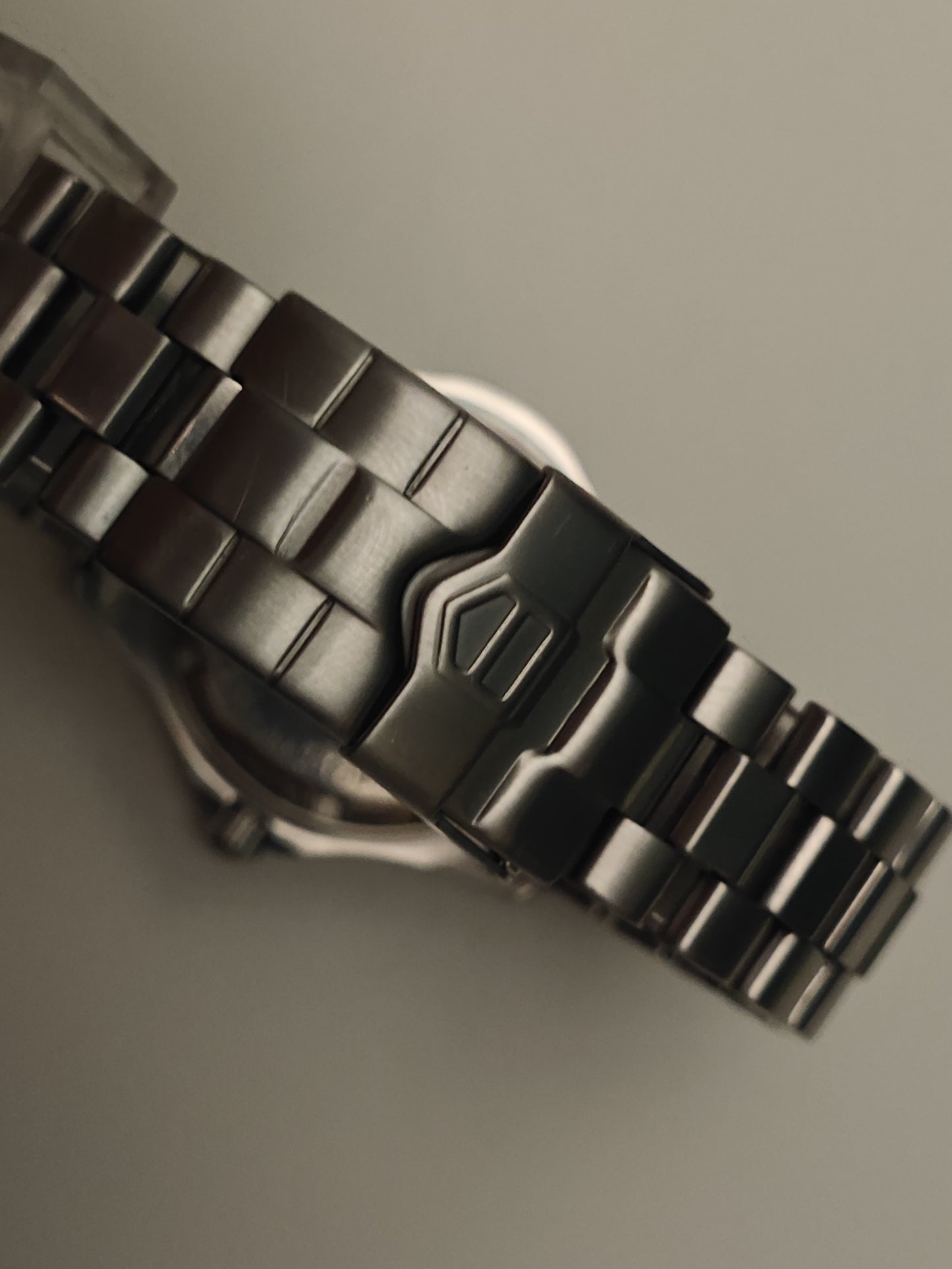 Tag Heuer Professional - Ref: WK1113-0