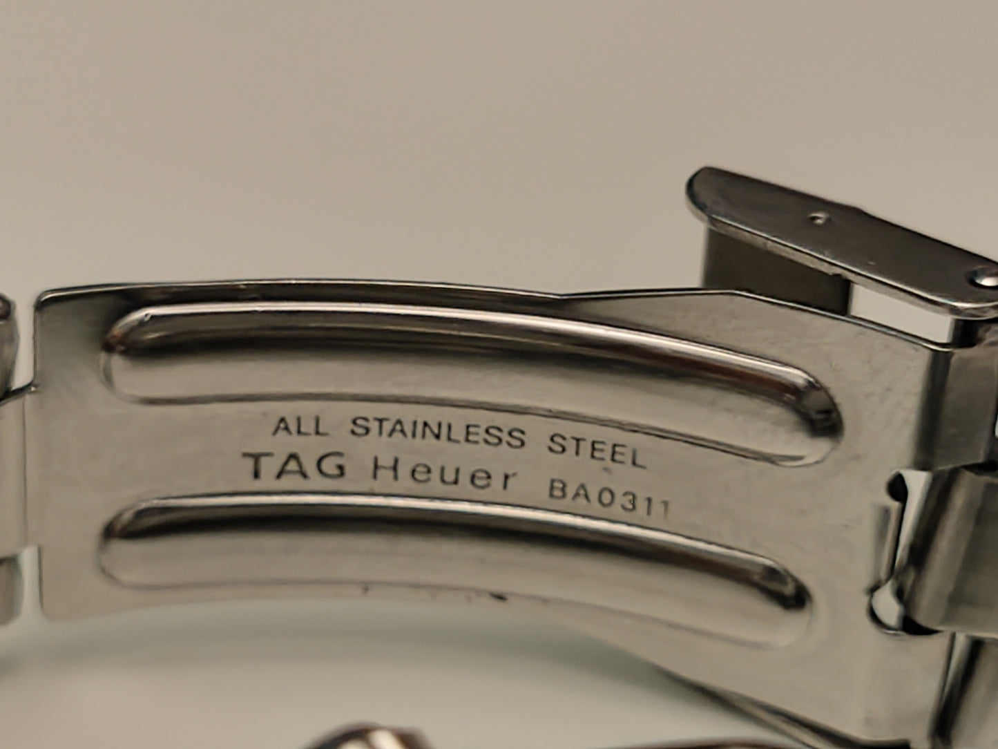 Tag Heuer Professional - Ref: WK1113-0