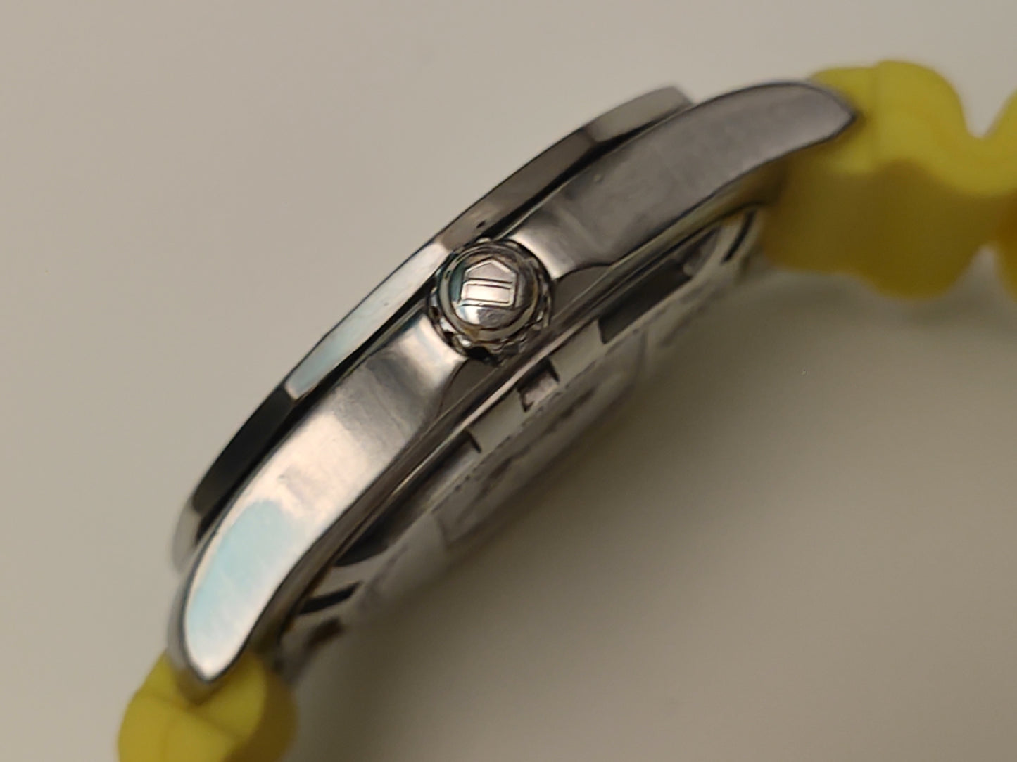 Tag Heuer Aquaracer - Ref: WAB1111
