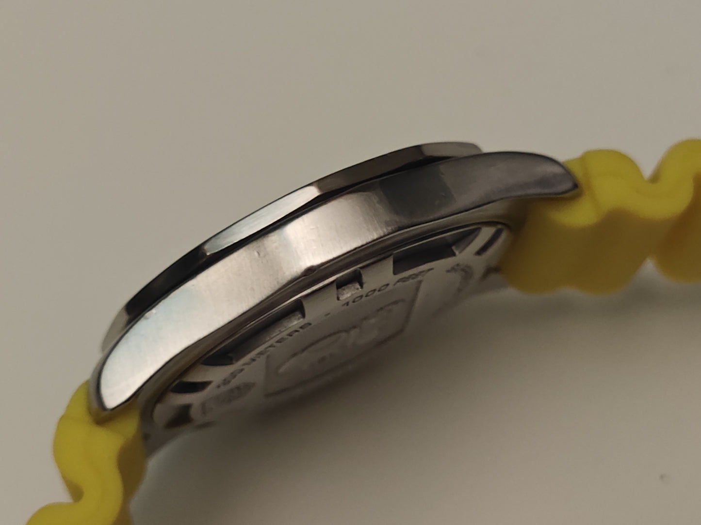 Tag Heuer Aquaracer - Ref: WAB1111