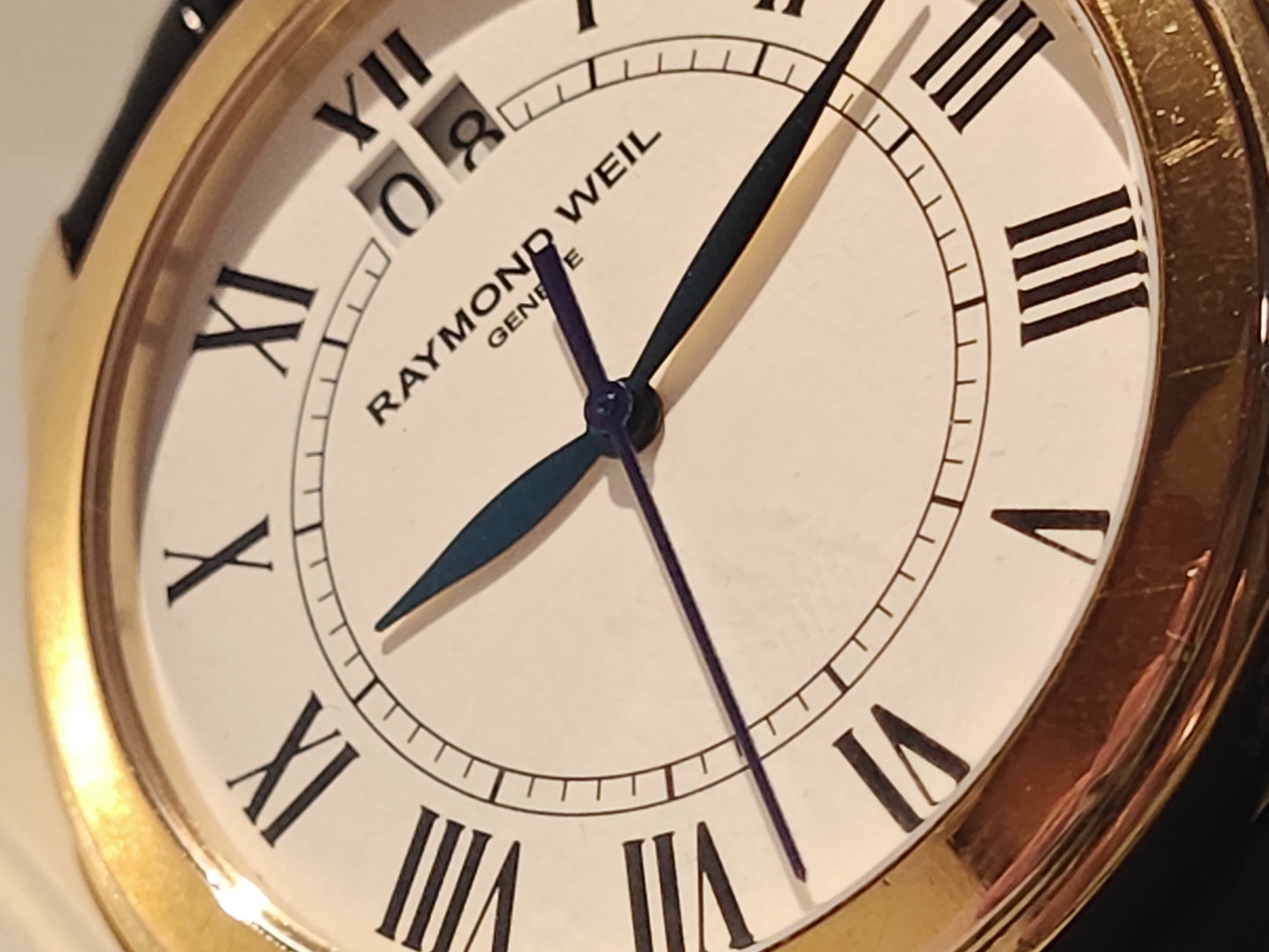 Raymond Weil Tradition - Ref:5476