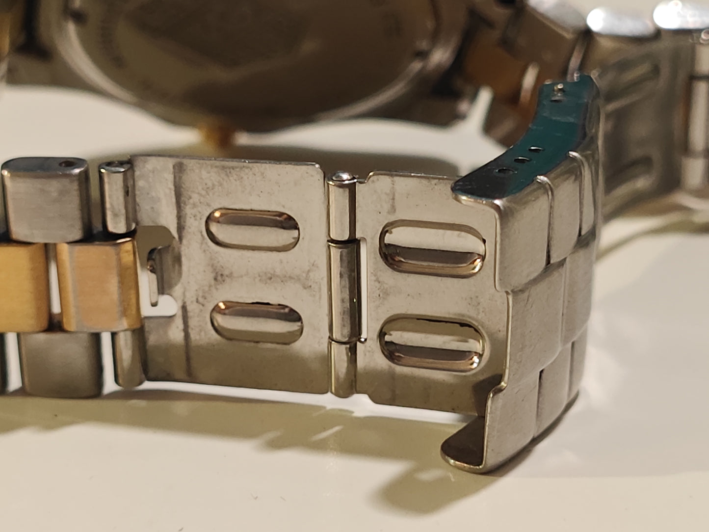 Tag Heuer Professional - Ref: WK1121