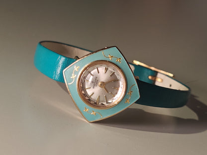 1960's Breitling Chameleon - Ref: 5554