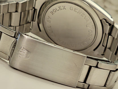 Rolex Tudor Oyster Royal - Ref: 7909
