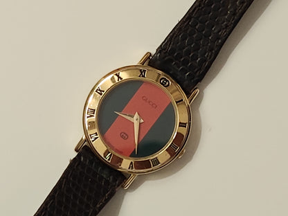 Gucci 3000 Series - Ref: 3000.2L