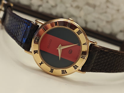 Gucci 3000 Series - Ref: 3000.2L