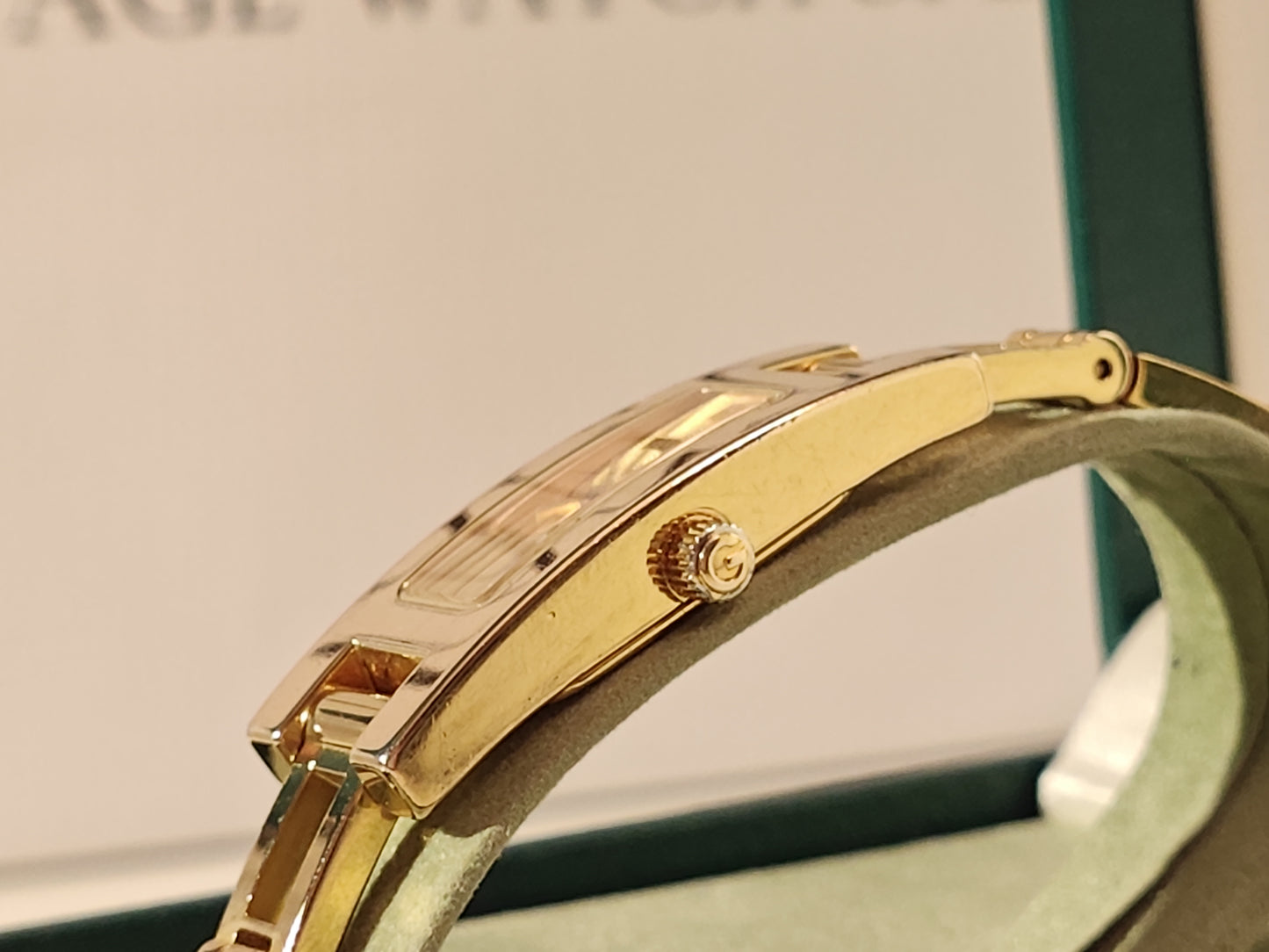 Gucci 3000 Series - Ref: 3900 L