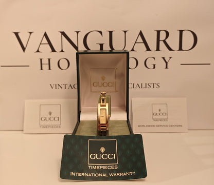 Gucci 3000 Series - Ref: 3900 L