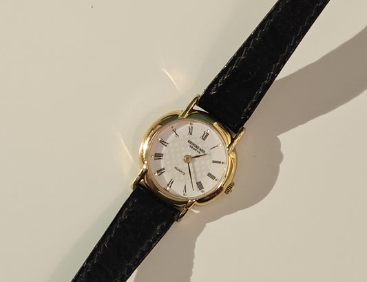 Raymond Weil Quartz - Ref. 9806