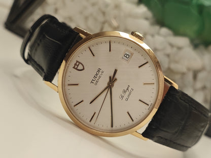 Tudor Le Royer Quartz - Ref: 15000