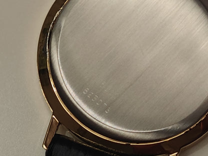 Tudor Le Royer Quartz - Ref: 15000