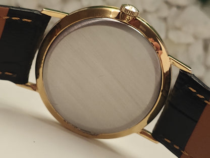 Tudor Le Royer Quartz - Ref: 15000