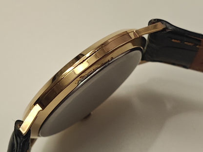 Tudor Le Royer Quartz - Ref: 15000