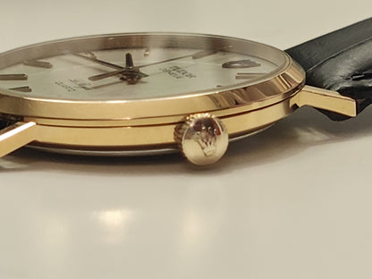 Tudor Le Royer Quartz - Ref: 15000