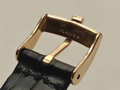 Tudor Le Royer Quartz - Ref: 15000