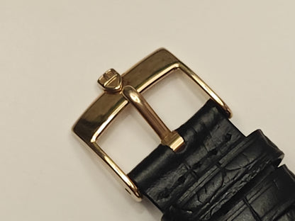 Tudor Le Royer Quartz - Ref: 15000