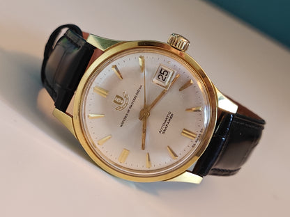 Watches Of Switzerland Seafarer - Ref: 6002/CA