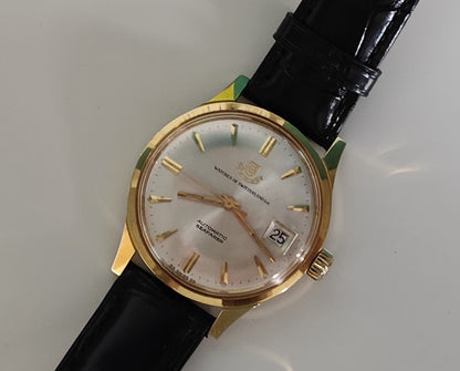 Watches Of Switzerland Seafarer - Ref: 6002/CA