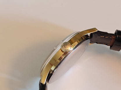 Watches Of Switzerland Seafarer - Ref: 6002/CA