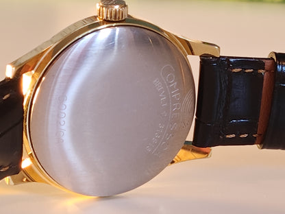 Watches Of Switzerland Seafarer - Ref: 6002/CA