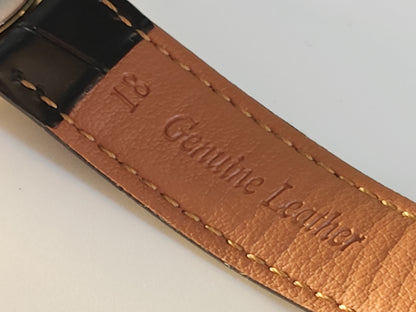 Watches Of Switzerland Seafarer - Ref: 6002/CA