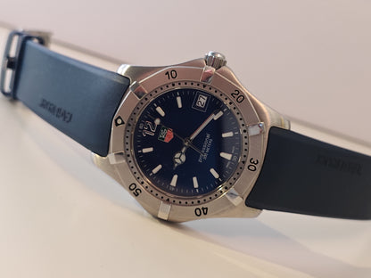 Tag Heuer Professional 200 - Ref: WK1113-0