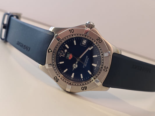 Tag Heuer Professional 200 - Ref: WK1113-0