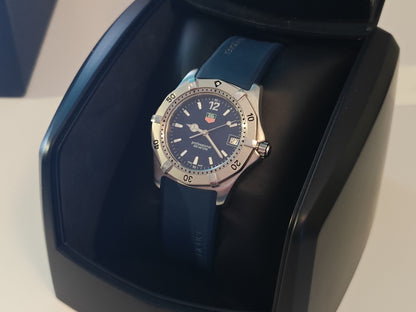 Tag Heuer Professional 200 - Ref: WK1113-0