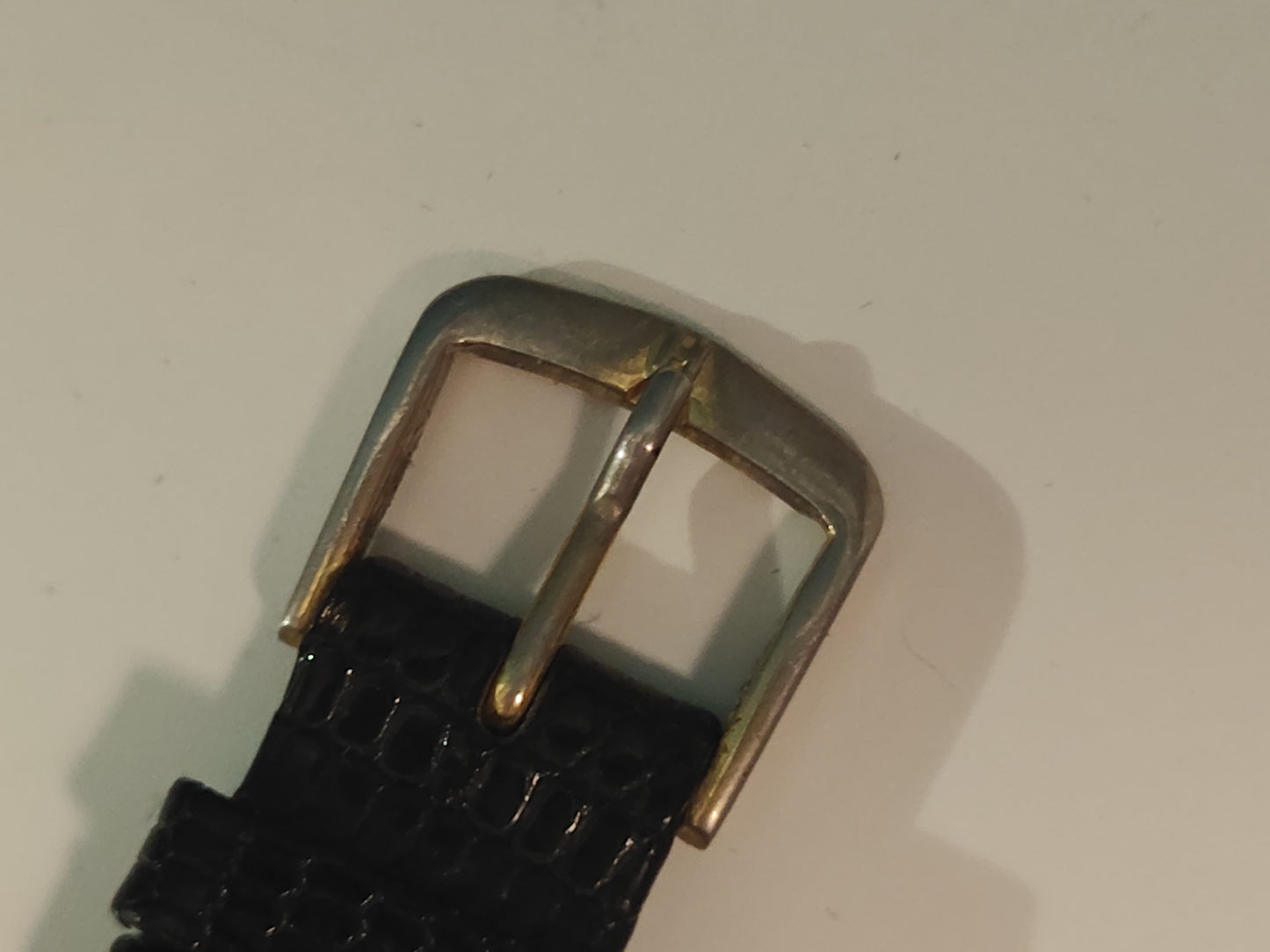1960's Timex Snoopy 'Mystery Seconds' - 31mm