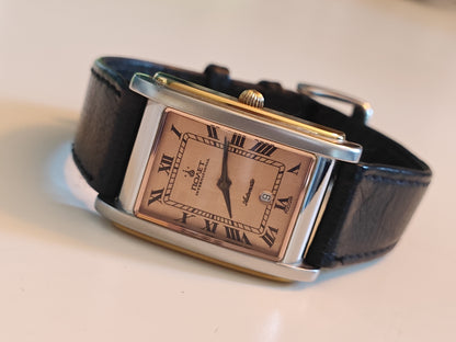 Soviet Poljot Automatic Watch - Ref: 2228