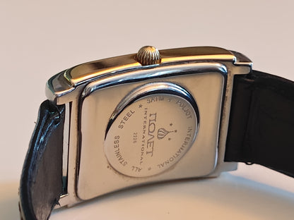 Soviet Poljot Automatic Watch - Ref: 2228