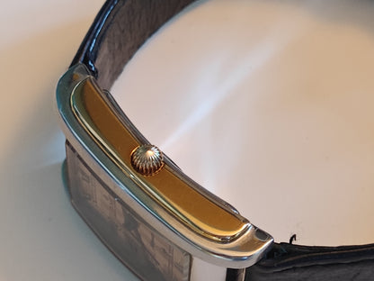 Soviet Poljot Automatic Watch - Ref: 2228