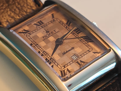 Soviet Poljot Automatic Watch - Ref: 2228