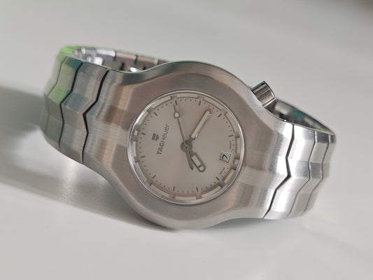 Tag Heuer Alter Ego - Ref: 1311