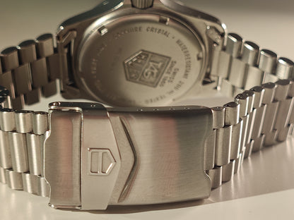 Tag Heuer Professional 200 - Ref: WE1210-R