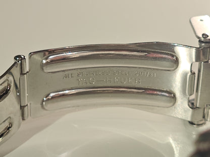 Tag Heuer Professional 200 - Ref: WE1210-R