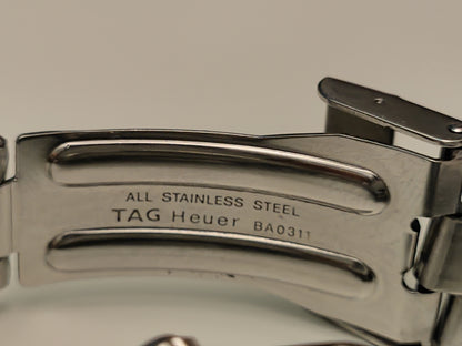Tag Heuer Professional - Ref: WK1113-0