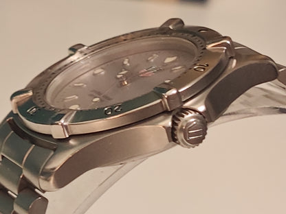 Tag Heuer Professional - Ref: 962.213R