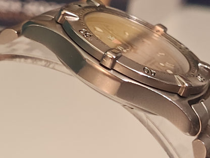 Tag Heuer Professional - Ref: 962.213R