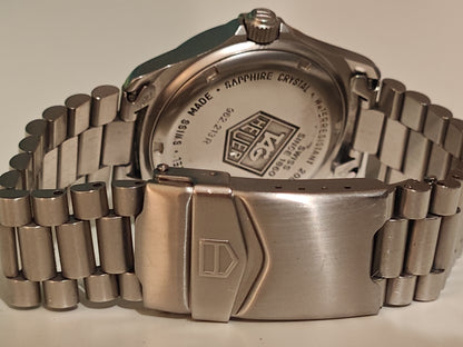 Tag Heuer Professional - Ref: 962.213R
