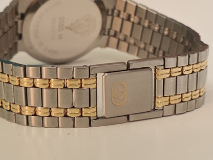 Gucci 9000 Series - Full Set - Ref: 9000m