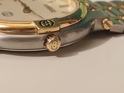 Gucci 9000 Series - Full Set - Ref: 9000m