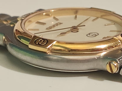 Gucci 9000 Series - Full Set - Ref: 9000m